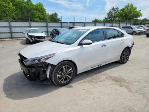 Kia Cerato / Forte / K3 2.0L 4 2023