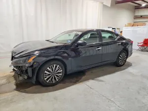 Nissan Altima 2.5L 4 2025