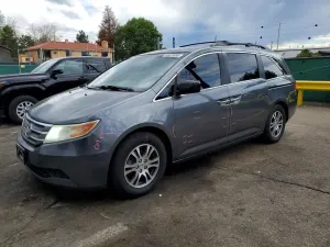 Honda Odyssey 3.5L 6 2011