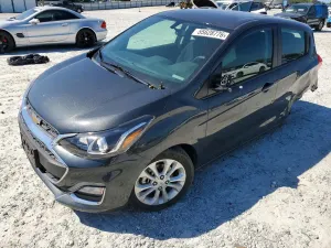 Chevrolet Spark 1.4L 4 2021