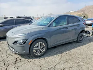 Hyundai Kona 2023