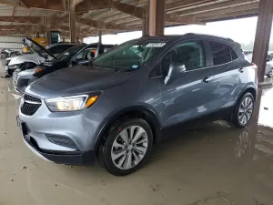 Buick Encore 1.4L 4 2019