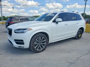 Volvo XC90 2.0L 4 2019