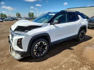 Chevrolet Equinox 1.5L 4 2025