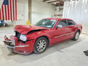 Chrysler 300C 5.7L 8 2006