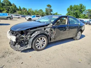 Lexus ES 3.5L 6 2012