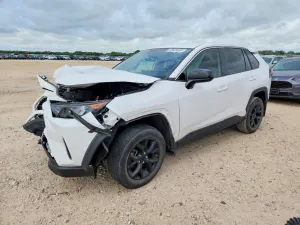 Toyota Rav4 2.5L 4 2022