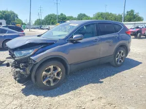 Honda CR-V 1.5L 4 2017