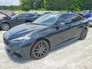 BMW 2 Series 2.0L 4 2021