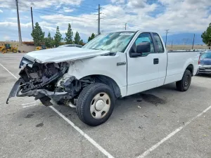 Ford F-150 4.2L 6 2008