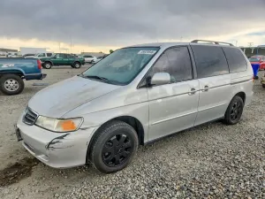 Honda Odyssey 3.5L 6 2003