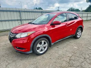 Honda HR-V 1.8L 4 2016