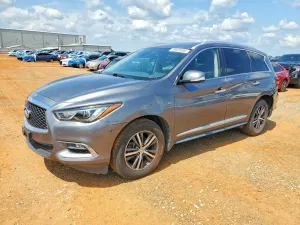 Infiniti QX60 3.5L 6 2019