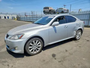 Lexus IS 2.5L 6 2006