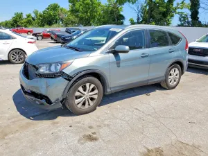 Honda CR-V 2.4L 4 2012