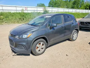 Chevrolet Trax 1.4L 4 2020