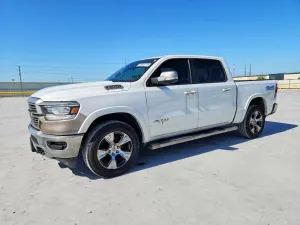 RAM 1500 5.7L 8 2019