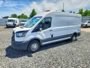 Ford Transit 3.5L 6 2023