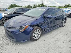 Toyota Corolla 2.0L 4 2024