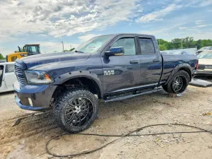 RAM 1500 5.7L 8 2015