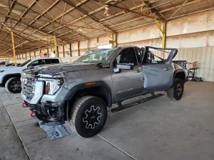 GMC Sierra 6.6L 8 2024