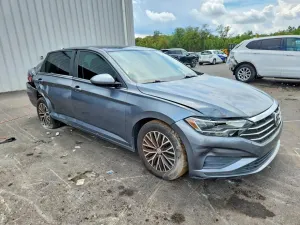 Volkswagen Jetta 1.4L 4 2019