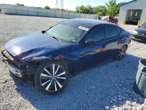 Nissan Altima 2.5L 4 2019