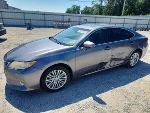 Lexus ES 3.5L 6 2013