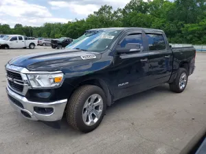 RAM 1500 5.7L 8 2019