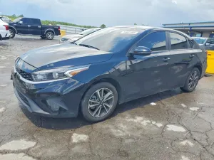 Kia Cerato / Forte / K3 2.0L 4 2024