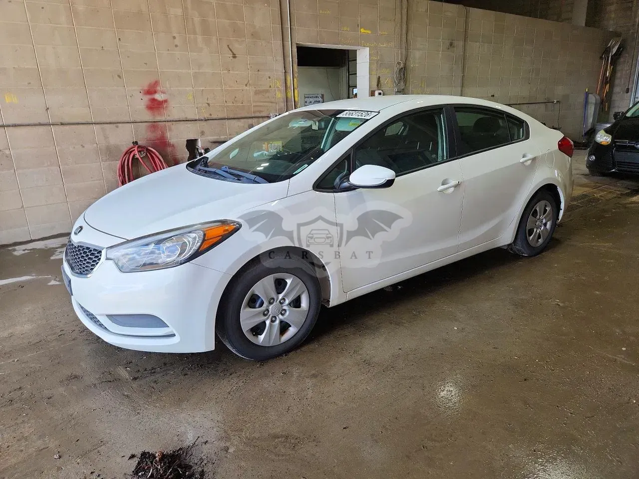 Kia Cerato / Forte / K3 1.8L 4 2016