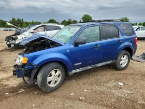 Ford Escape 3.0L 6 2008