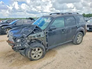 Mercury Mariner 2.5L 4 2011
