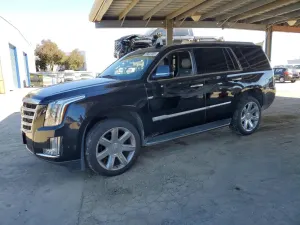 Cadillac Escalade 6.2L 8 2020
