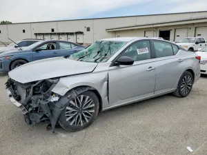 Nissan Altima 2.5L 4 2024