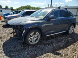 Audi Q5 2.0L 4 2019