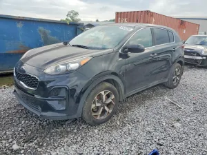 Kia Sportage 2.4L 4 2020