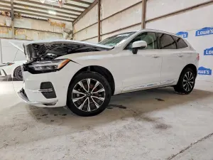 Volvo XC60 2.0L 4 2023