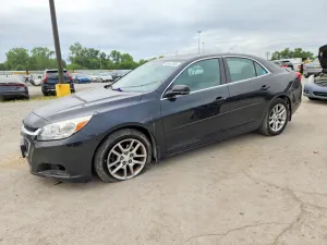 Chevrolet Malibu 2.5L 4 2015