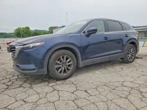 Mazda CX-9 2.5L 4 2020