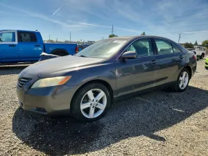 Toyota Camry 2.4L 4 2007