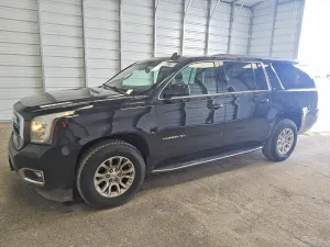 GMC Yukon 5.3L 8 2020