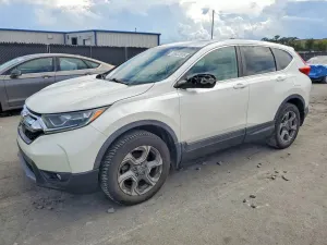 Honda CR-V 1.5L 4 2018