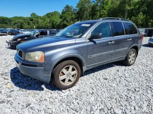 Volvo XC90 2.5L 5 2006