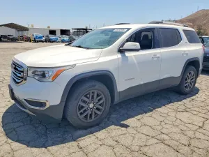 GMC Acadia 3.6L 6 2019