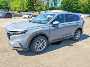 Honda CR-V 1.5L 4 2025