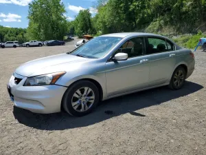 Honda Accord 2.4L 4 2011