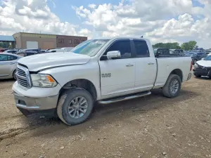 RAM 1500 5.7L 8 2013