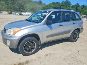 Toyota Rav4 2.0L 4 2002