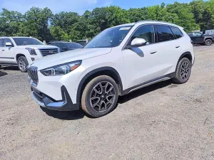 BMW X1 2.0L 4 2026